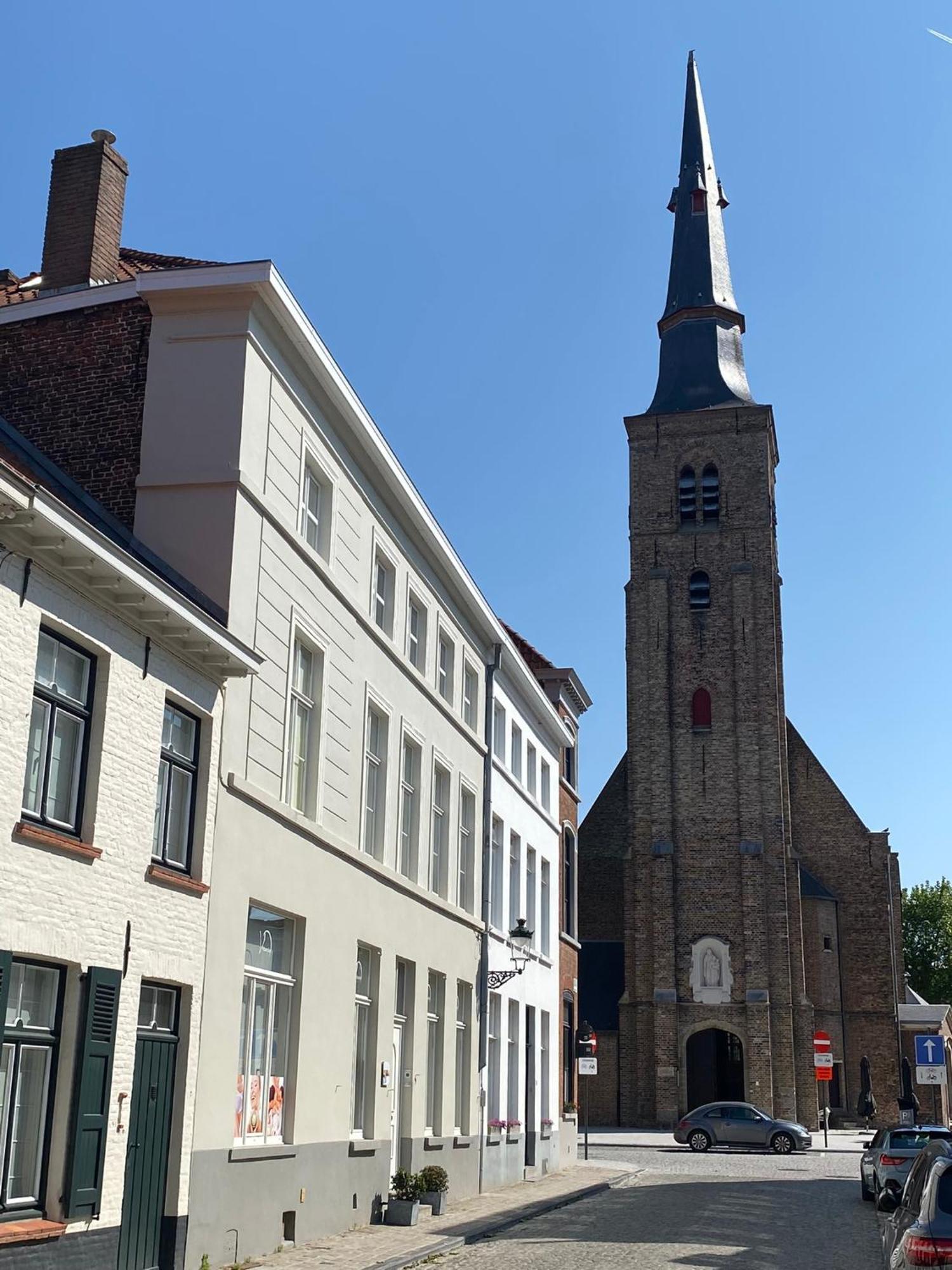 Residence9bruges Gasthuis