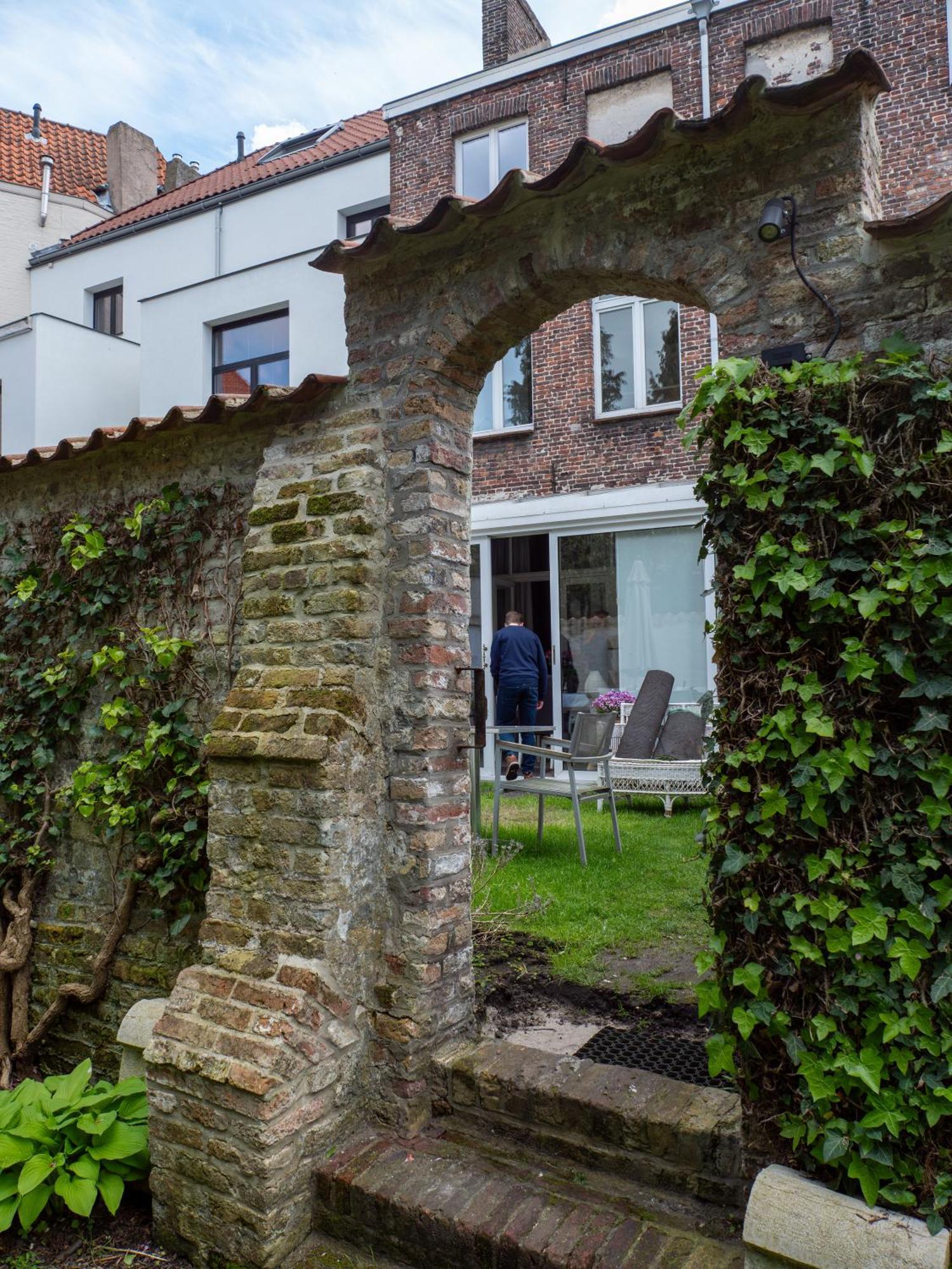 Residence9bruges Gasthuis 4*