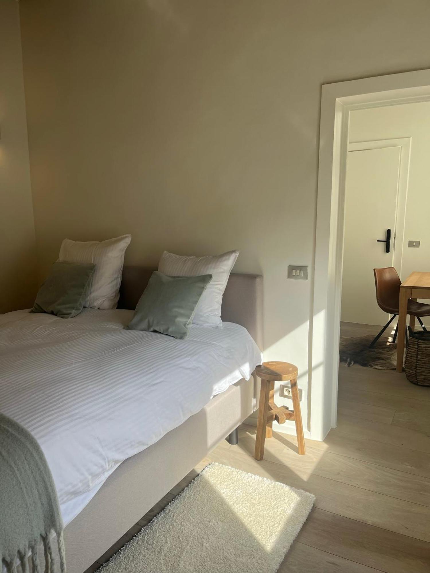 Residence9bruges 4* Bruges
