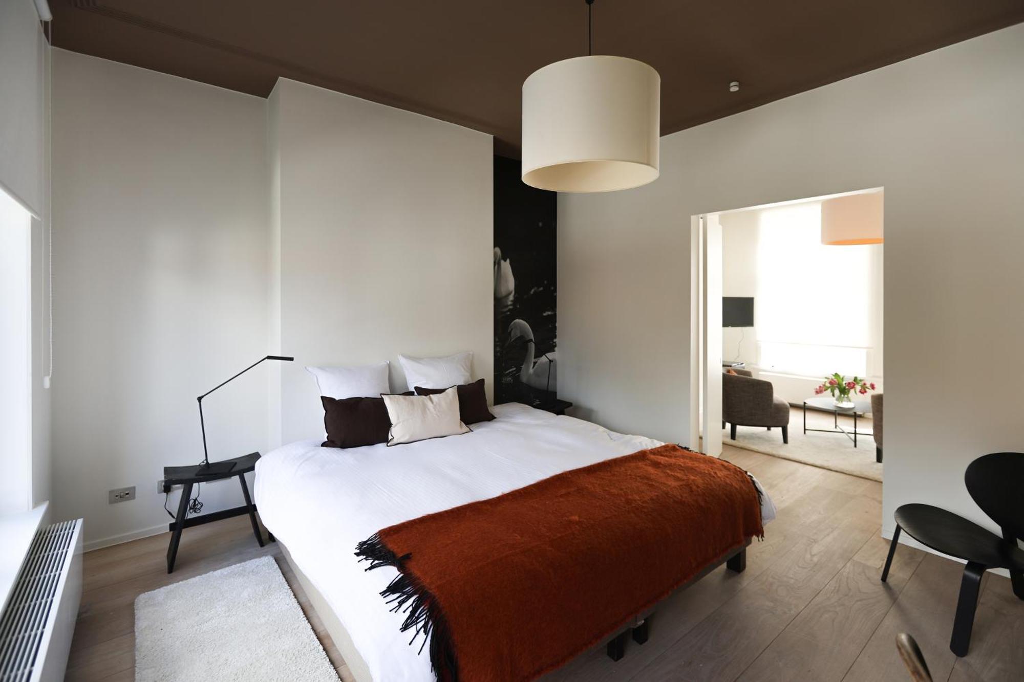 Affittacamere Residence9bruges 4*