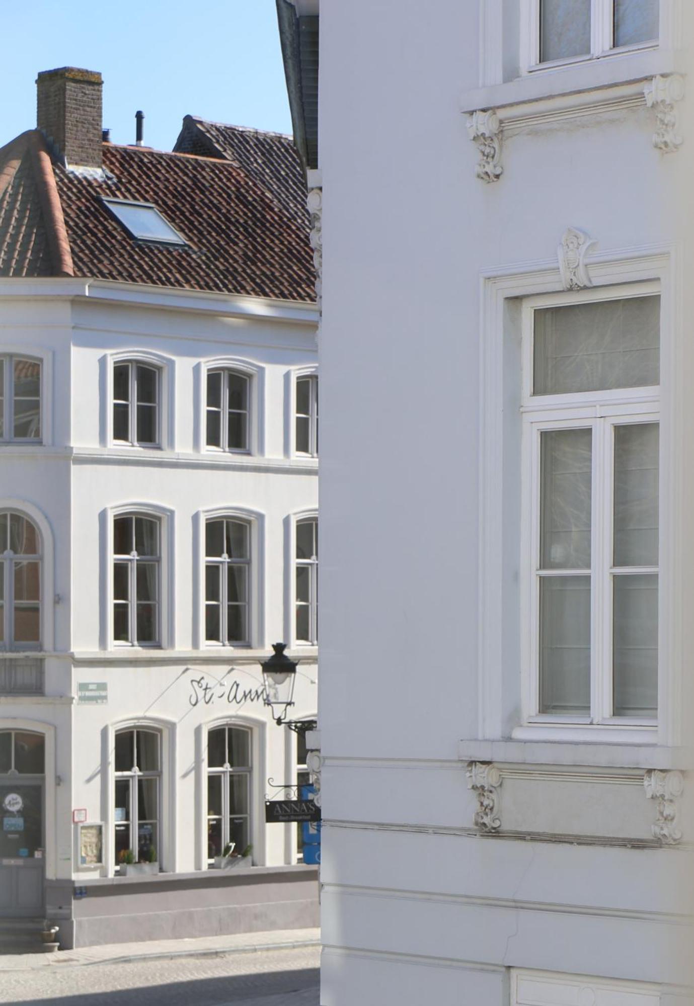 Affittacamere Residence9bruges 4*