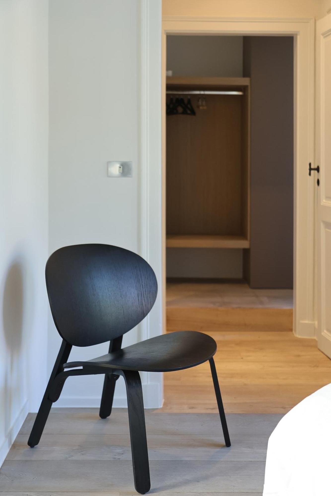 Residence9bruges 4* Bruges