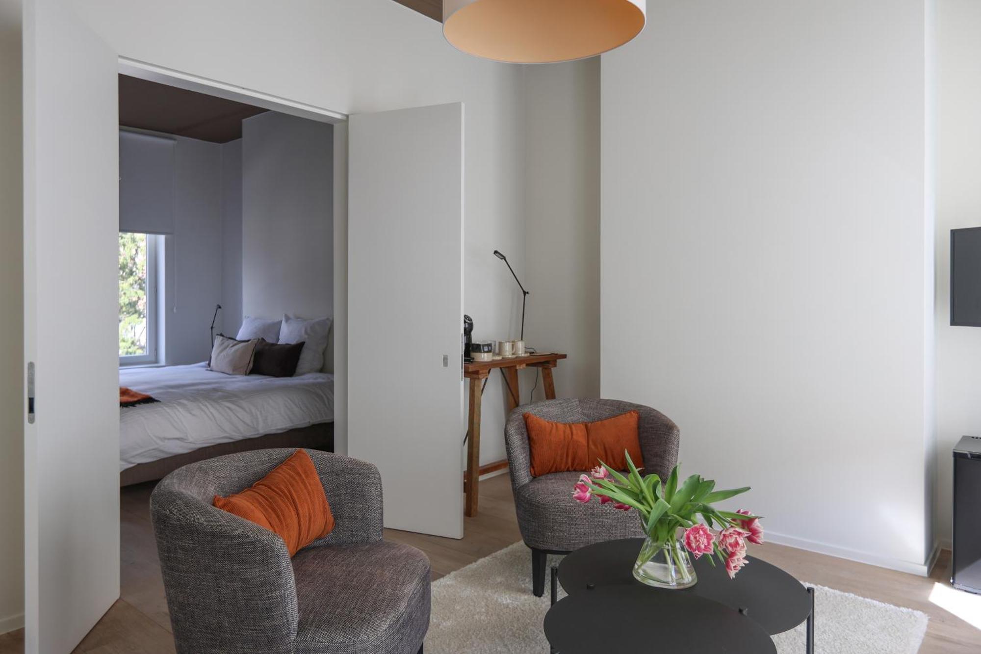 Residence9bruges