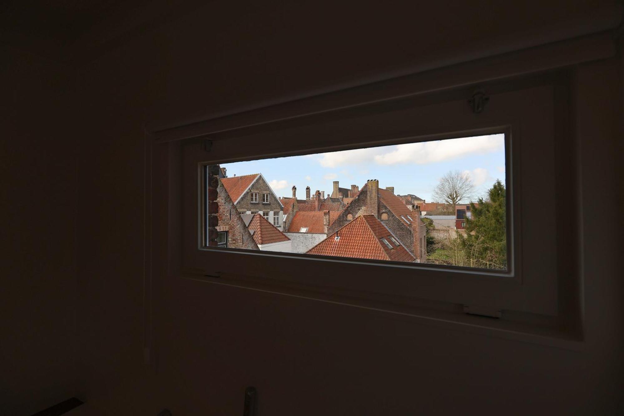 Residence9bruges 4* Bruges