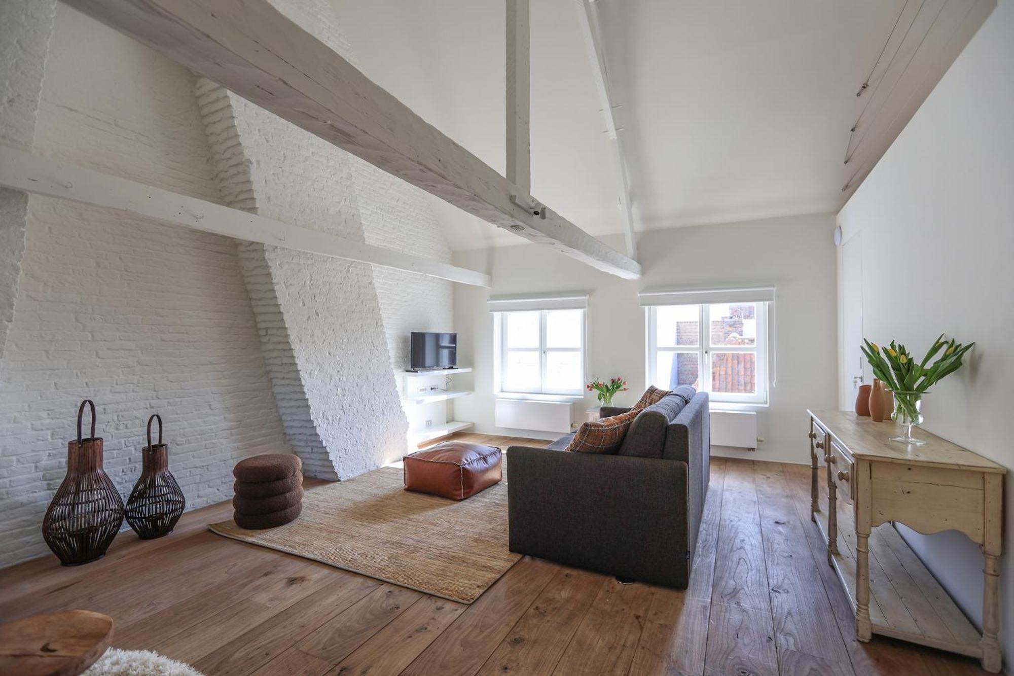 Residence9bruges 4*