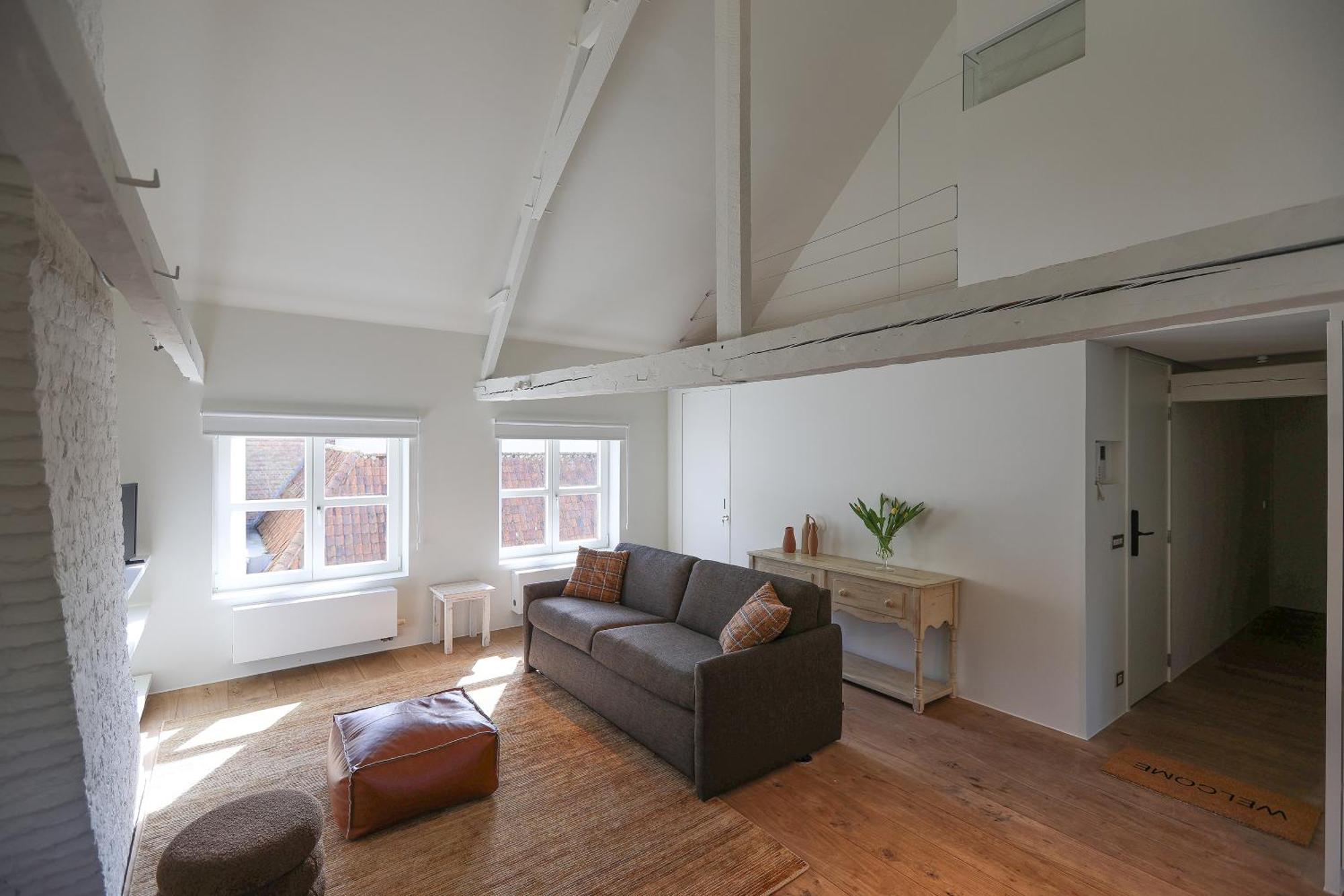 Affittacamere Residence9bruges