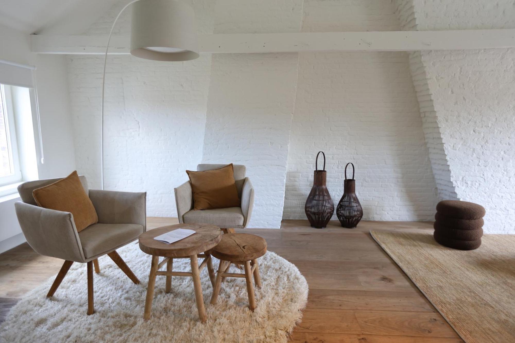 Affittacamere Residence9bruges Bruges