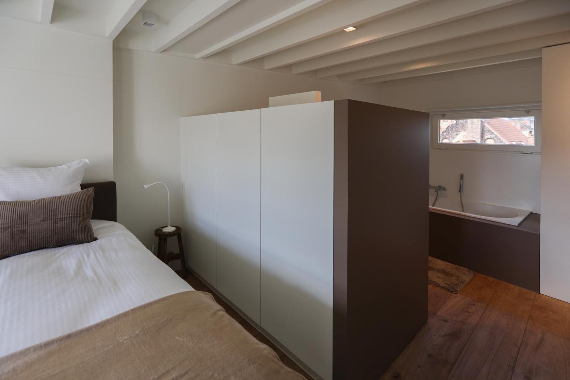 Residence9bruges 4*