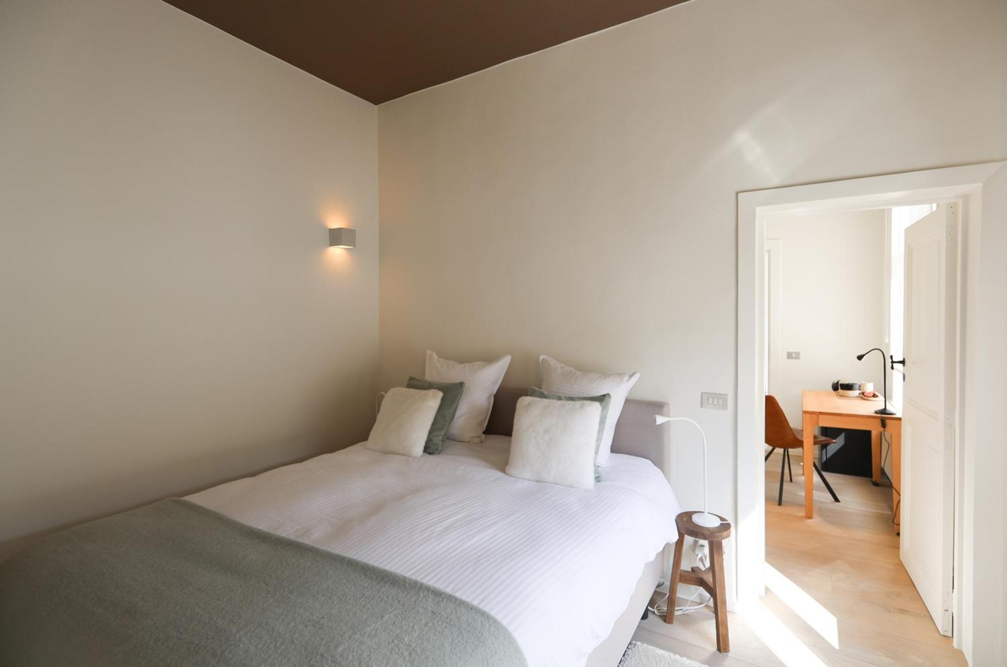 Residence9bruges Affittacamere 4*