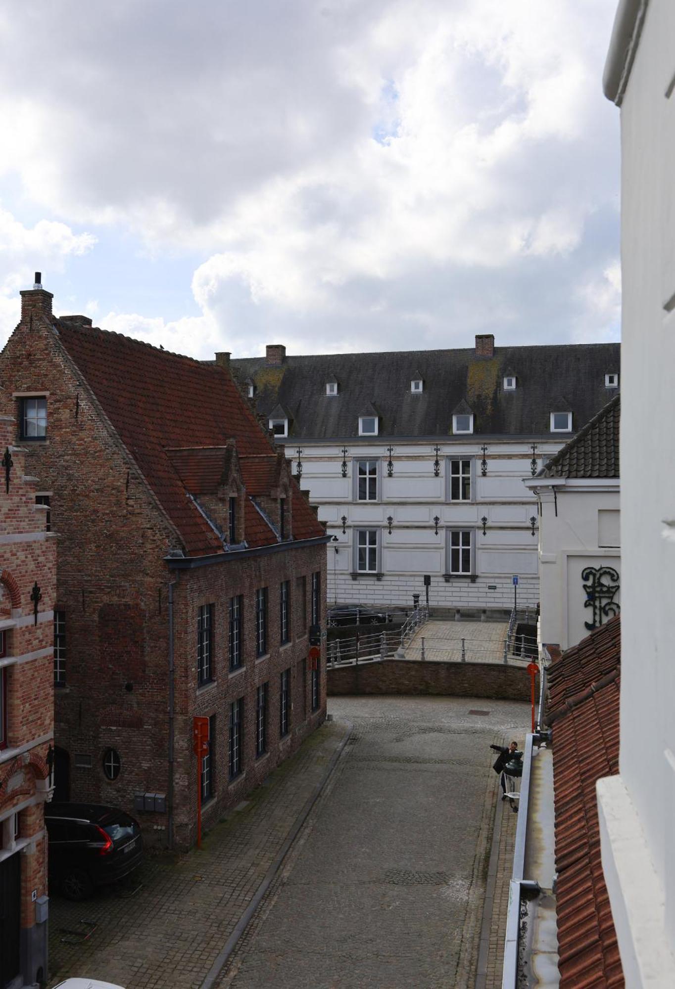 Maison d'hôtes Residence9bruges 4*