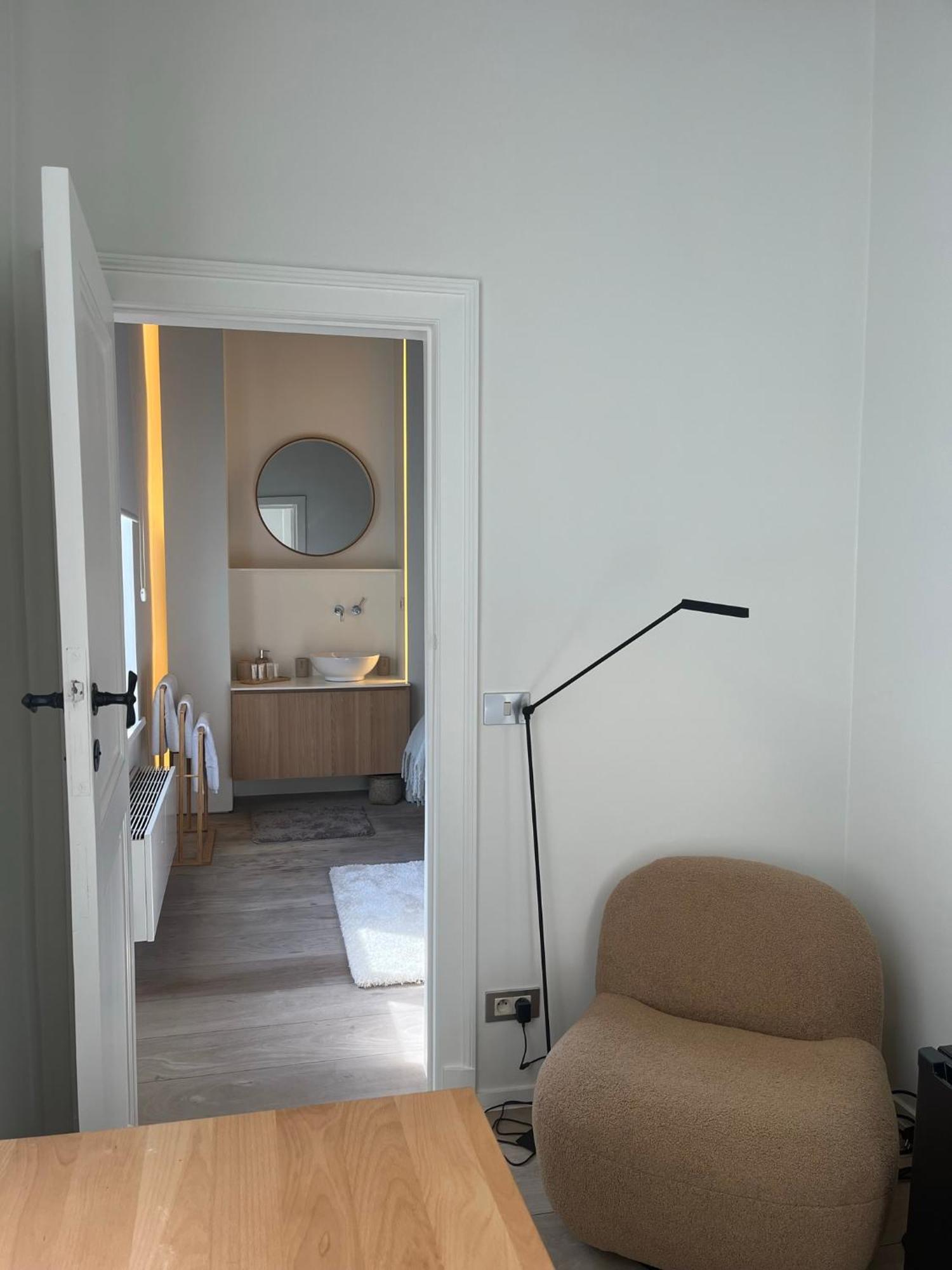 Affittacamere Residence9bruges