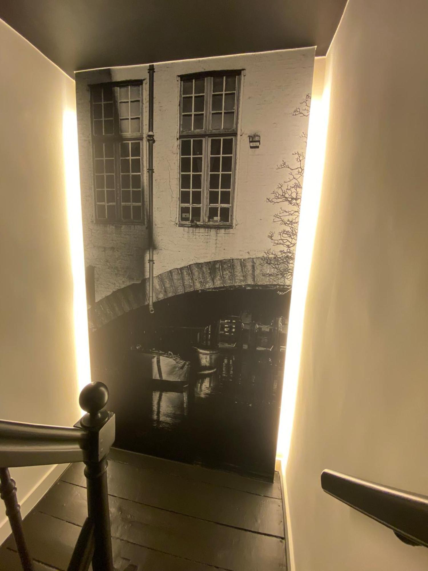 Affittacamere Residence9bruges Bruges