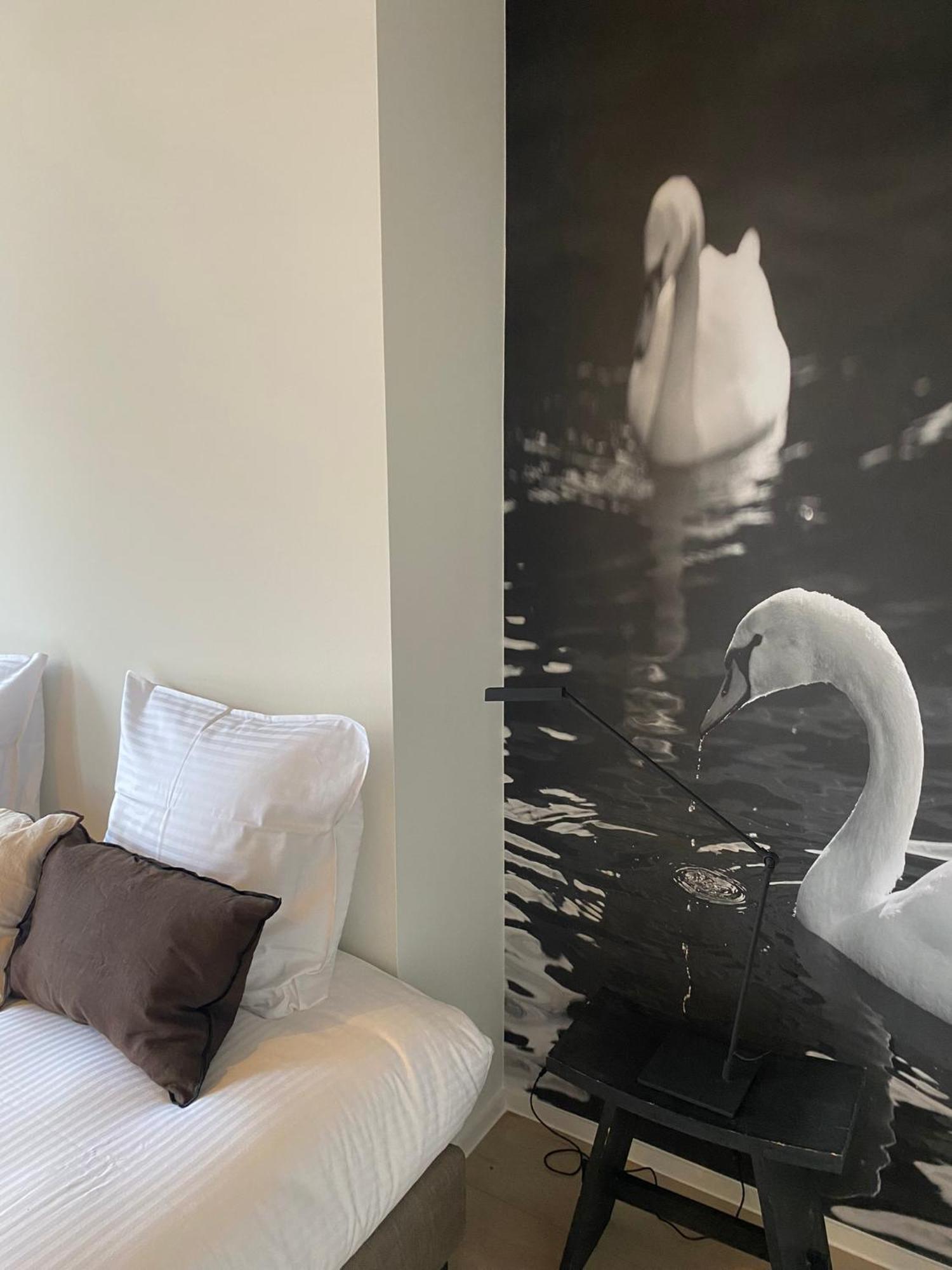 Residence9bruges 4*