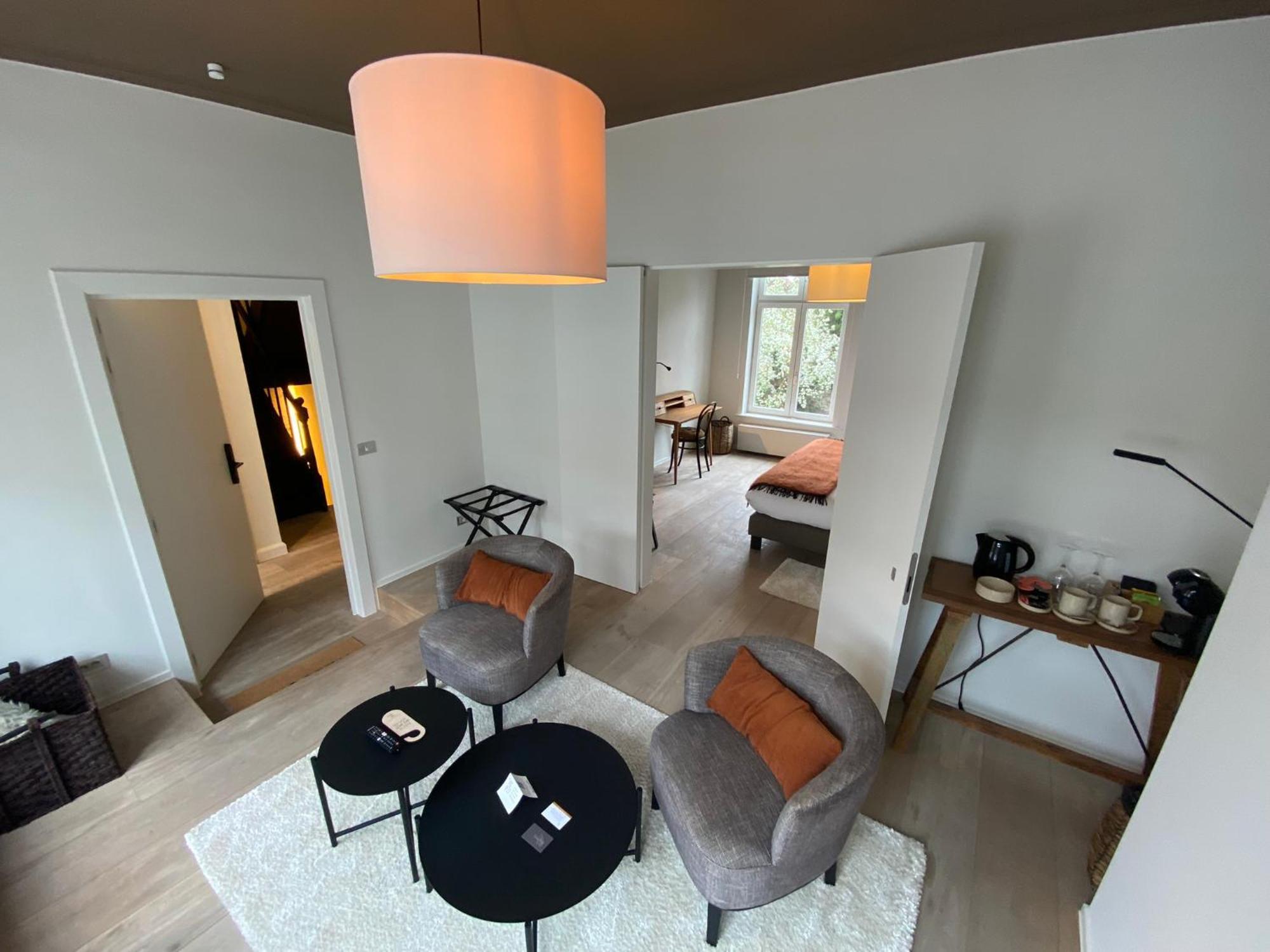 Affittacamere Residence9bruges