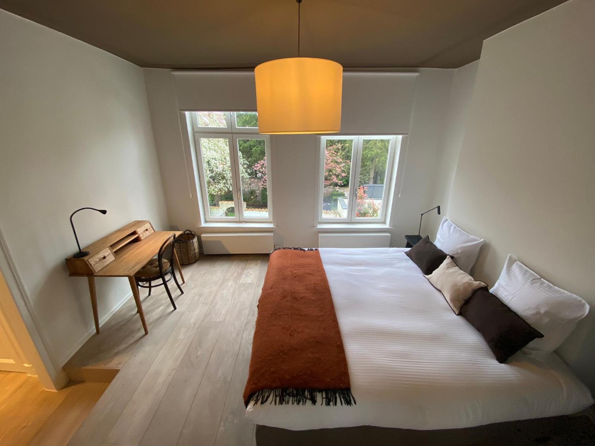Residence9bruges Bruges