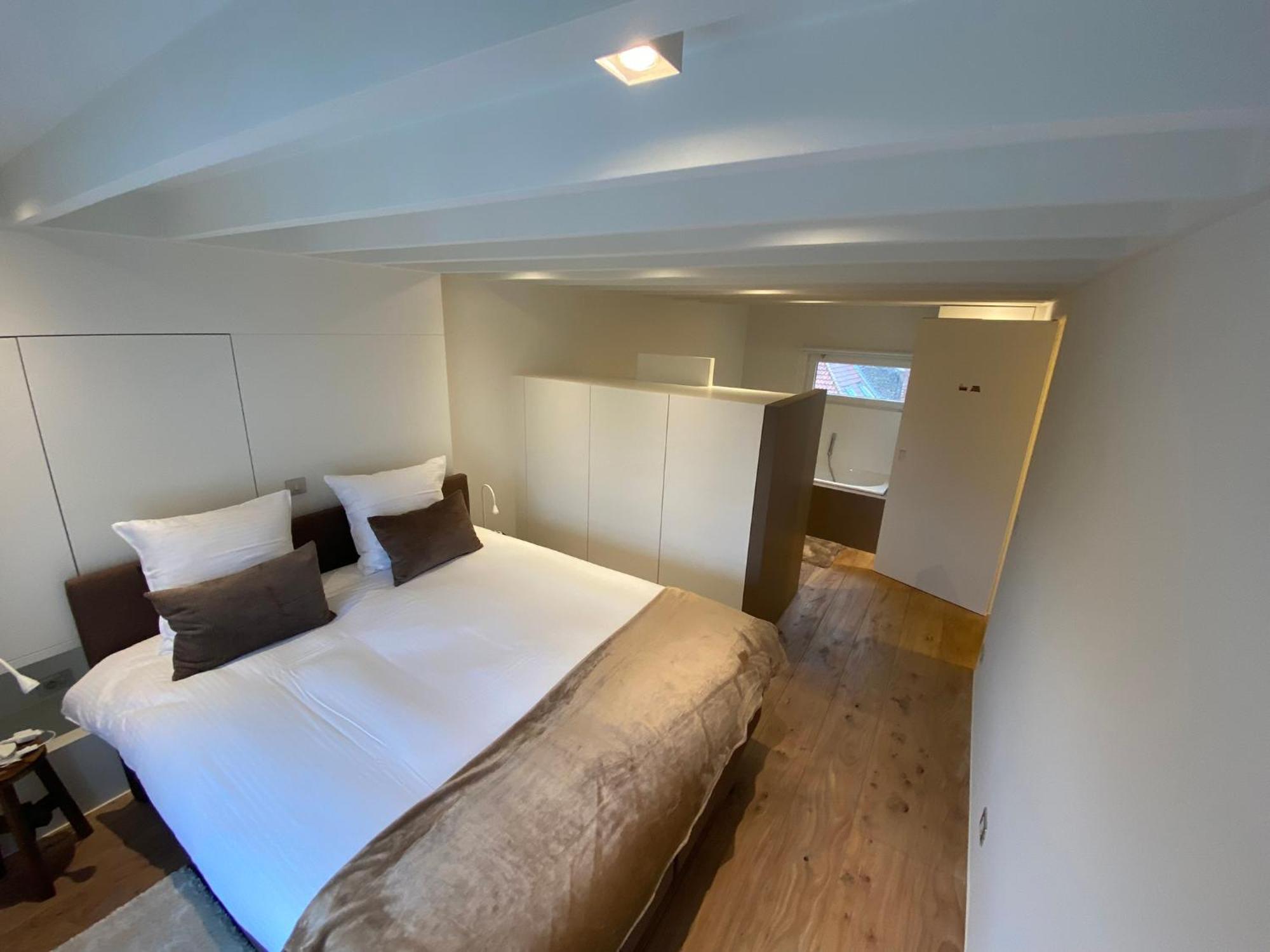 Residence9bruges 4*
