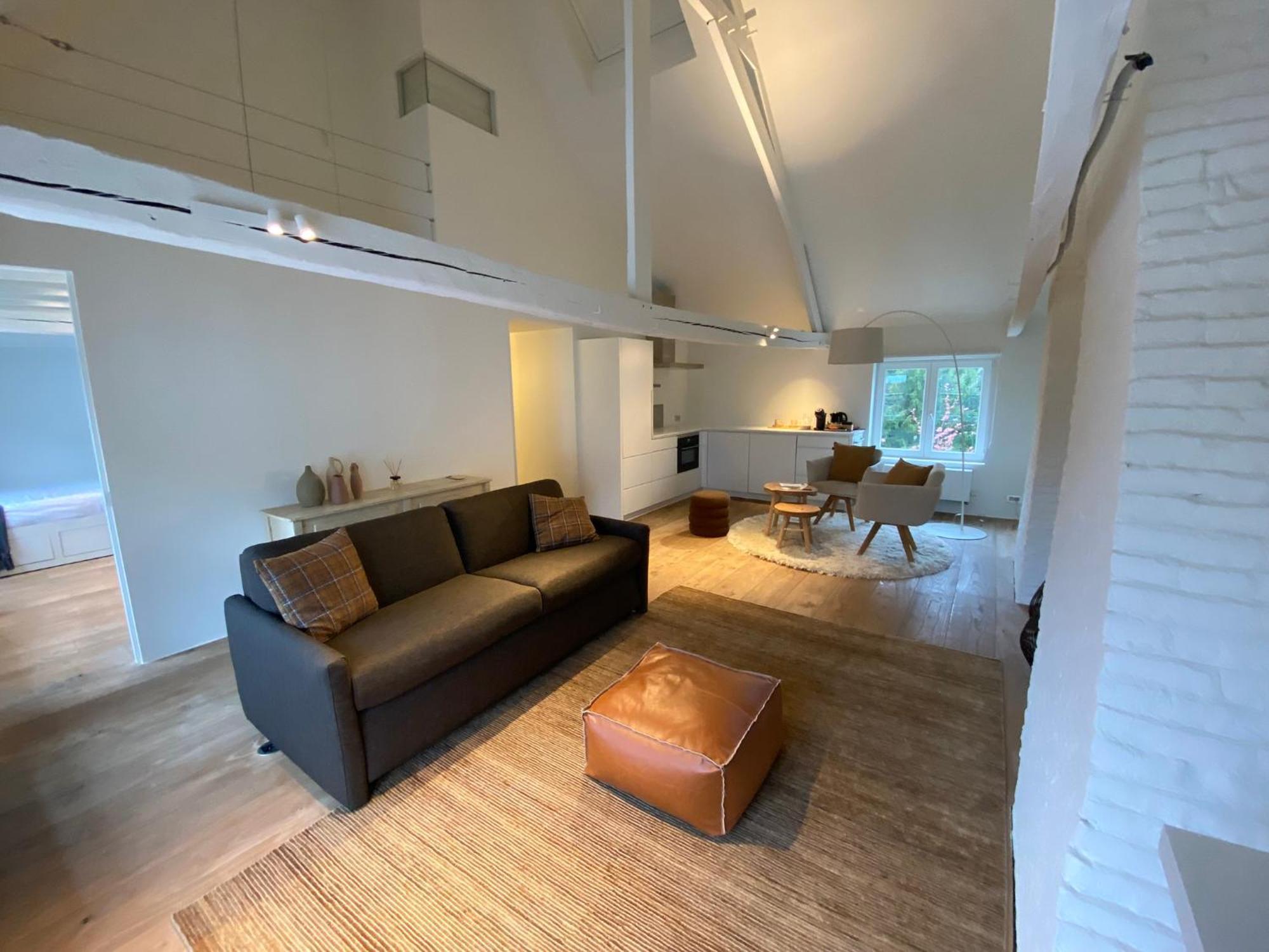 Affittacamere Residence9bruges Bruges