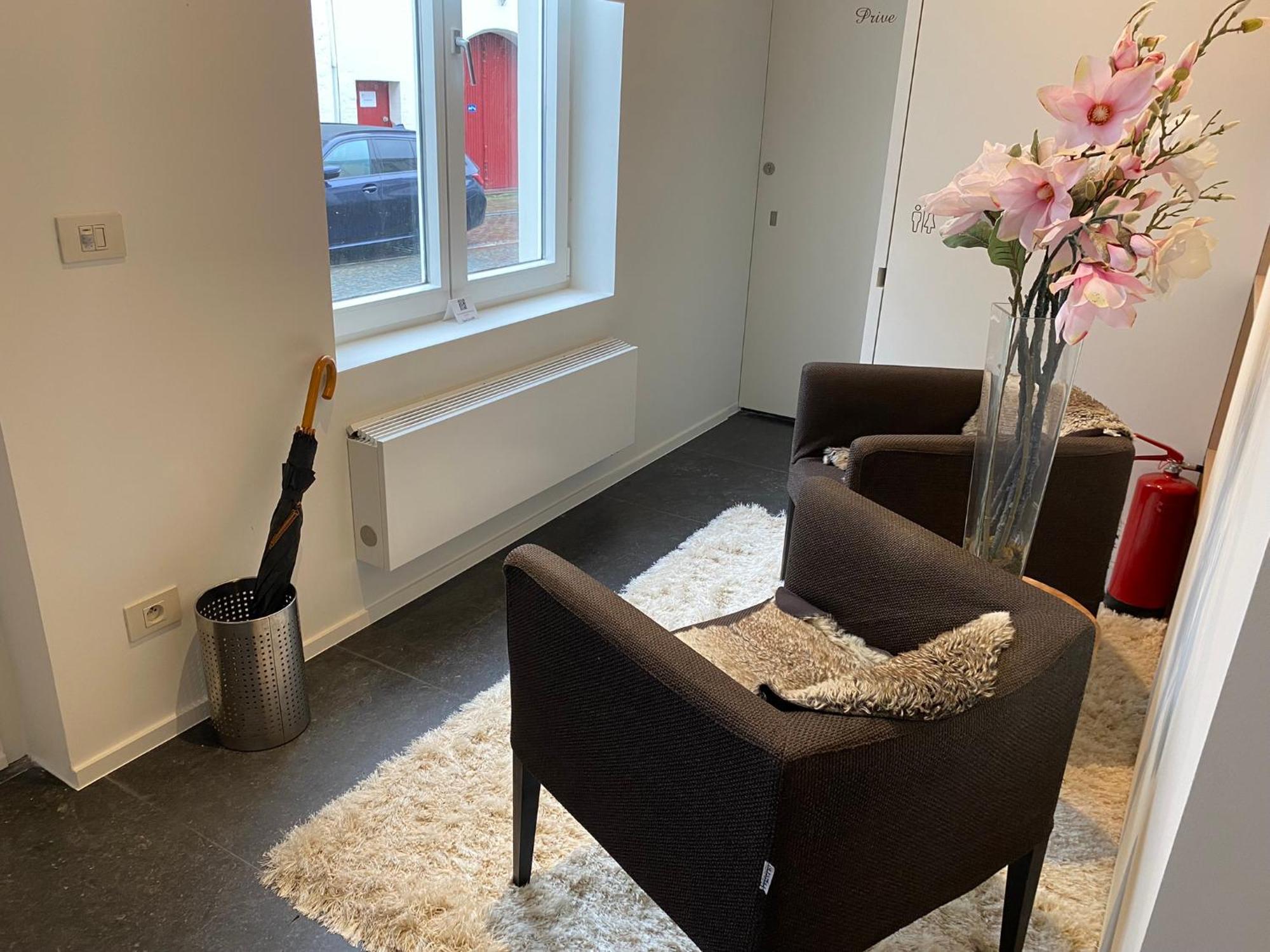 Affittacamere Residence9bruges 4*