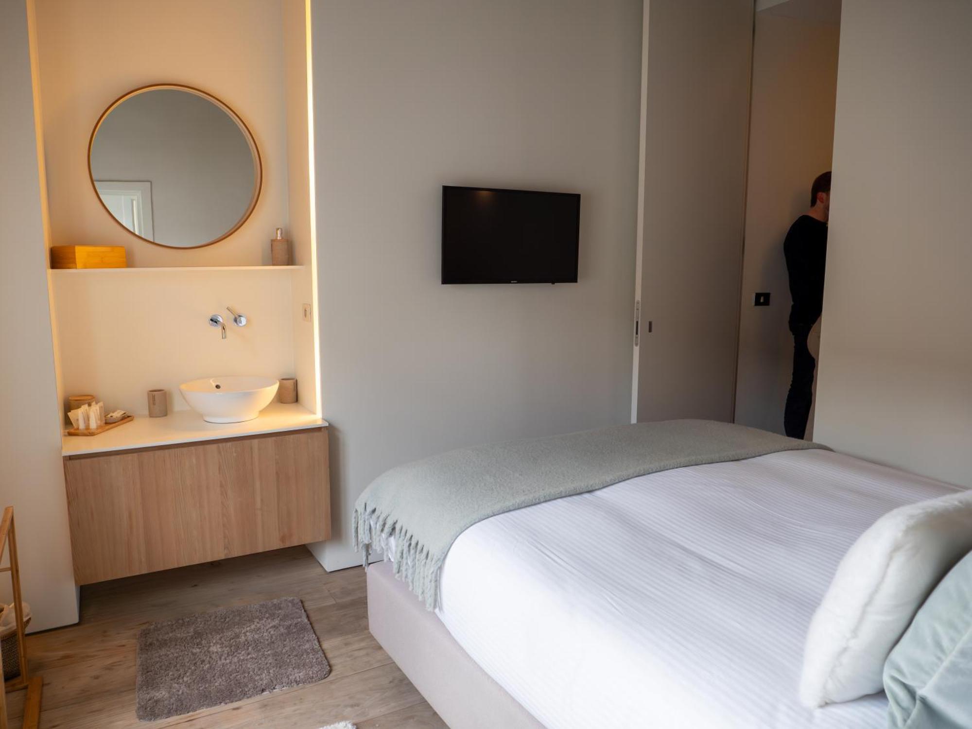 Residence9bruges 4* Bruges