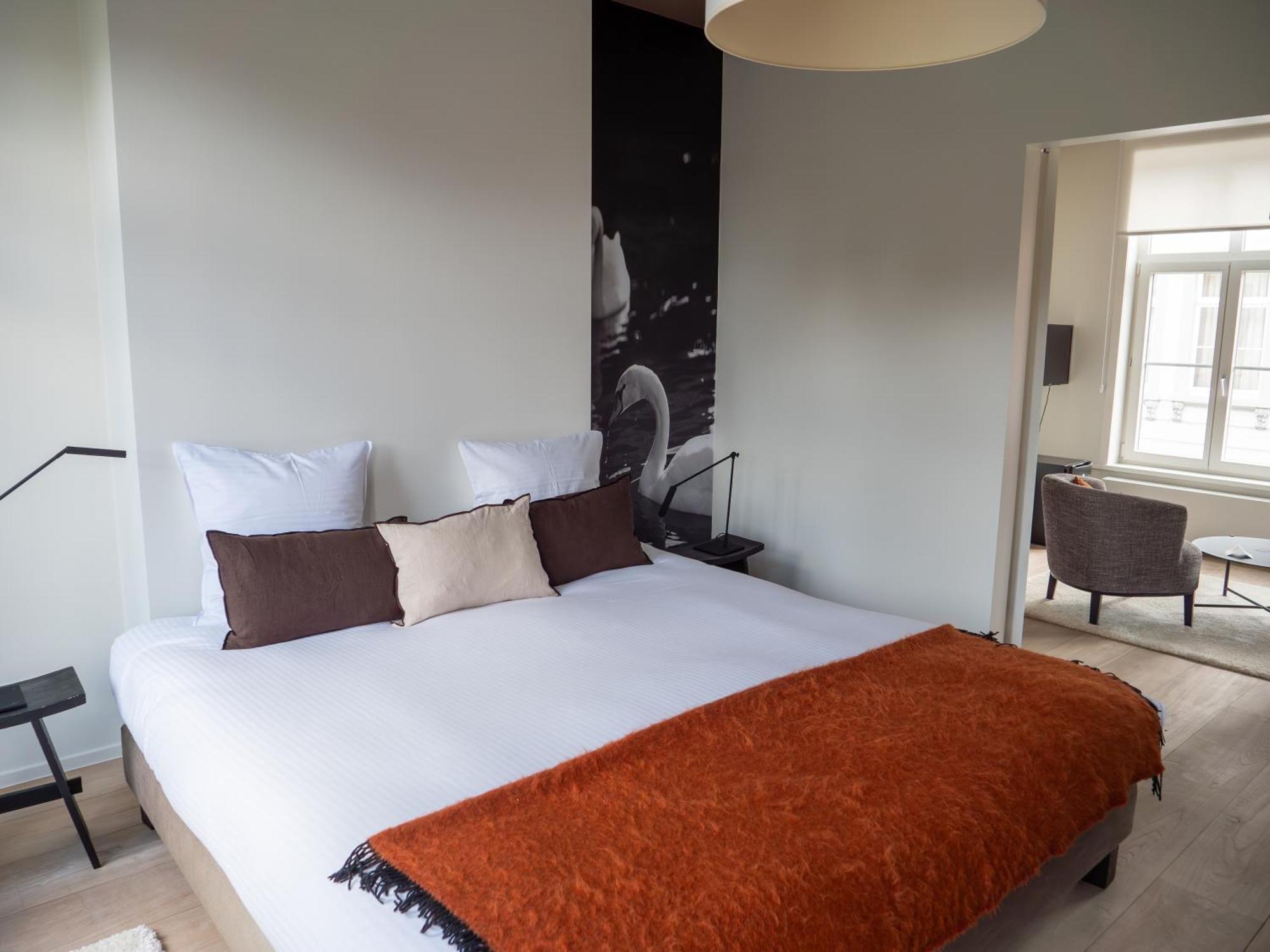 Residence9bruges