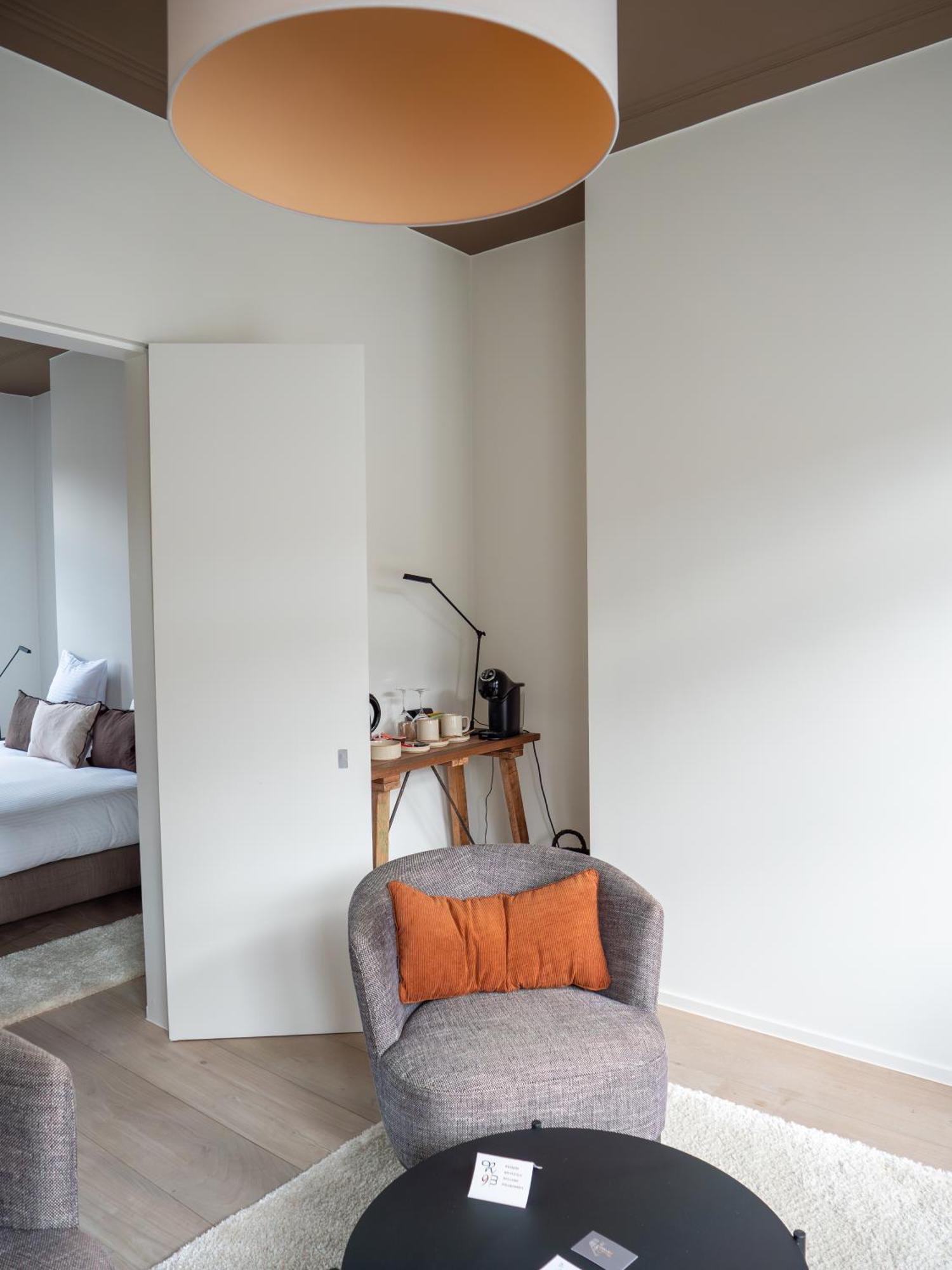 Residence9bruges