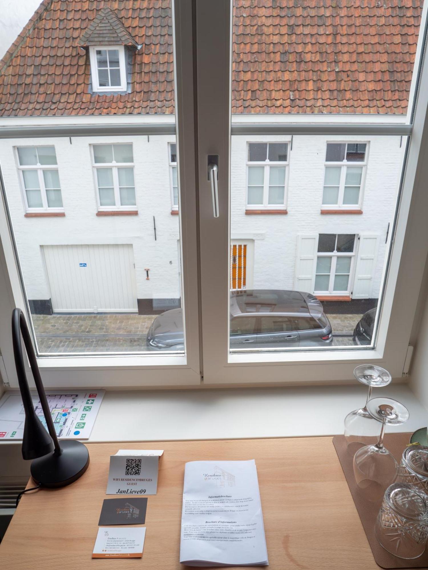 Residence9bruges Bruges