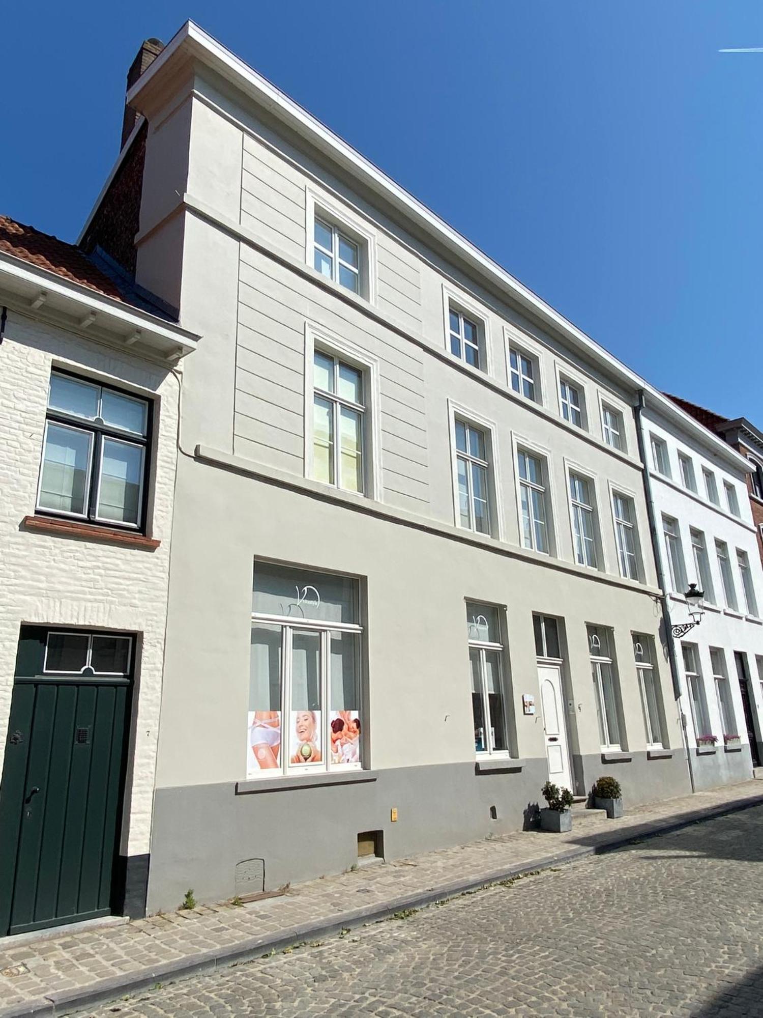Affittacamere Residence9bruges 4*