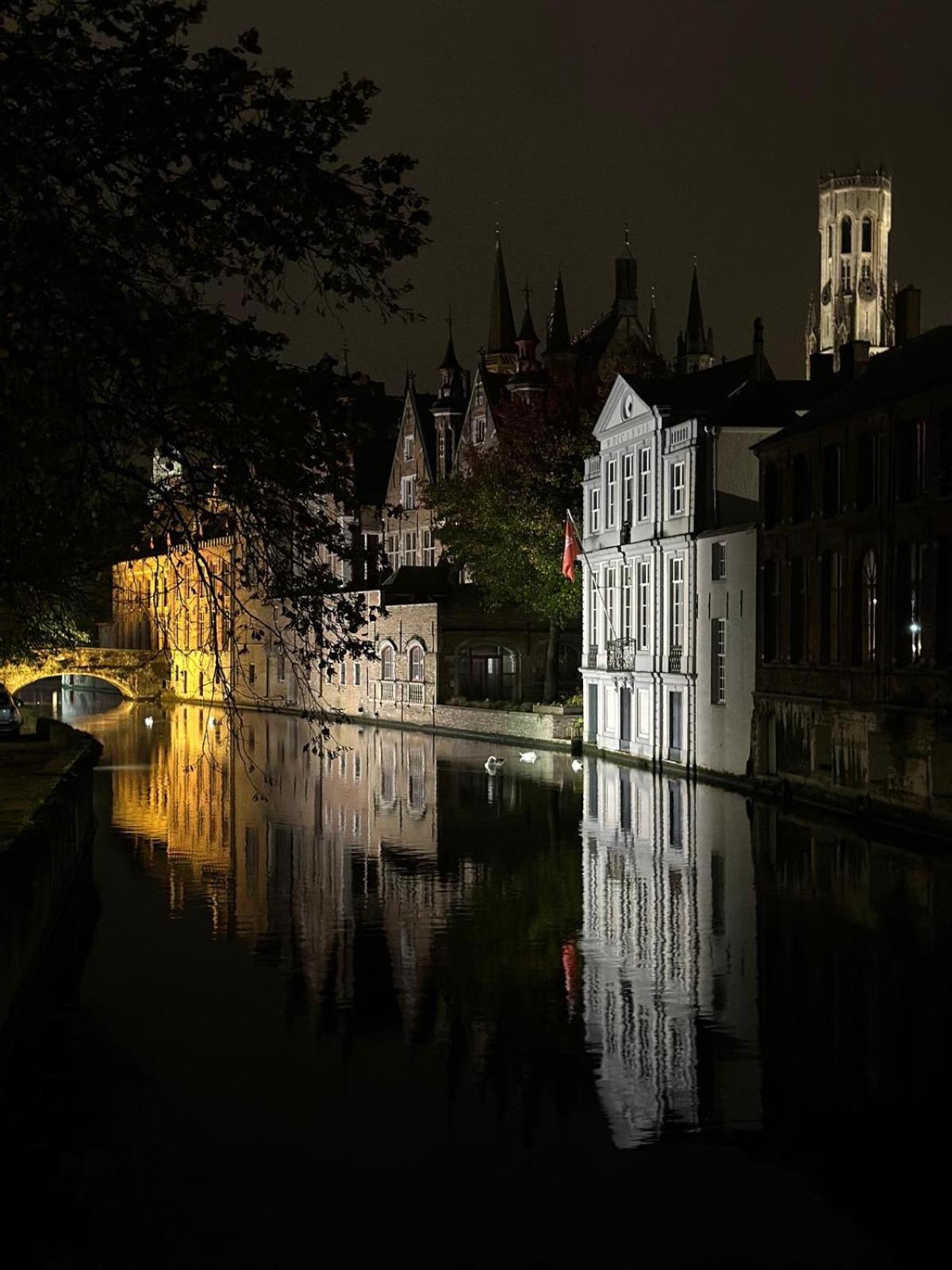 Residence9bruges Affittacamere 4*