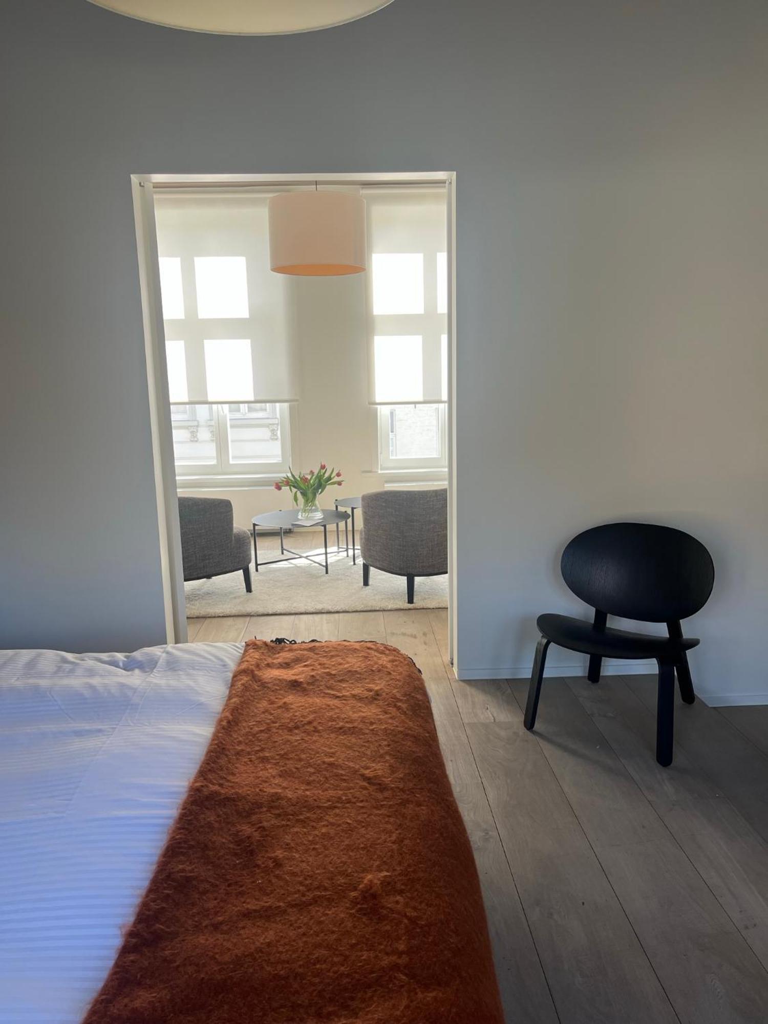 Affittacamere Residence9bruges