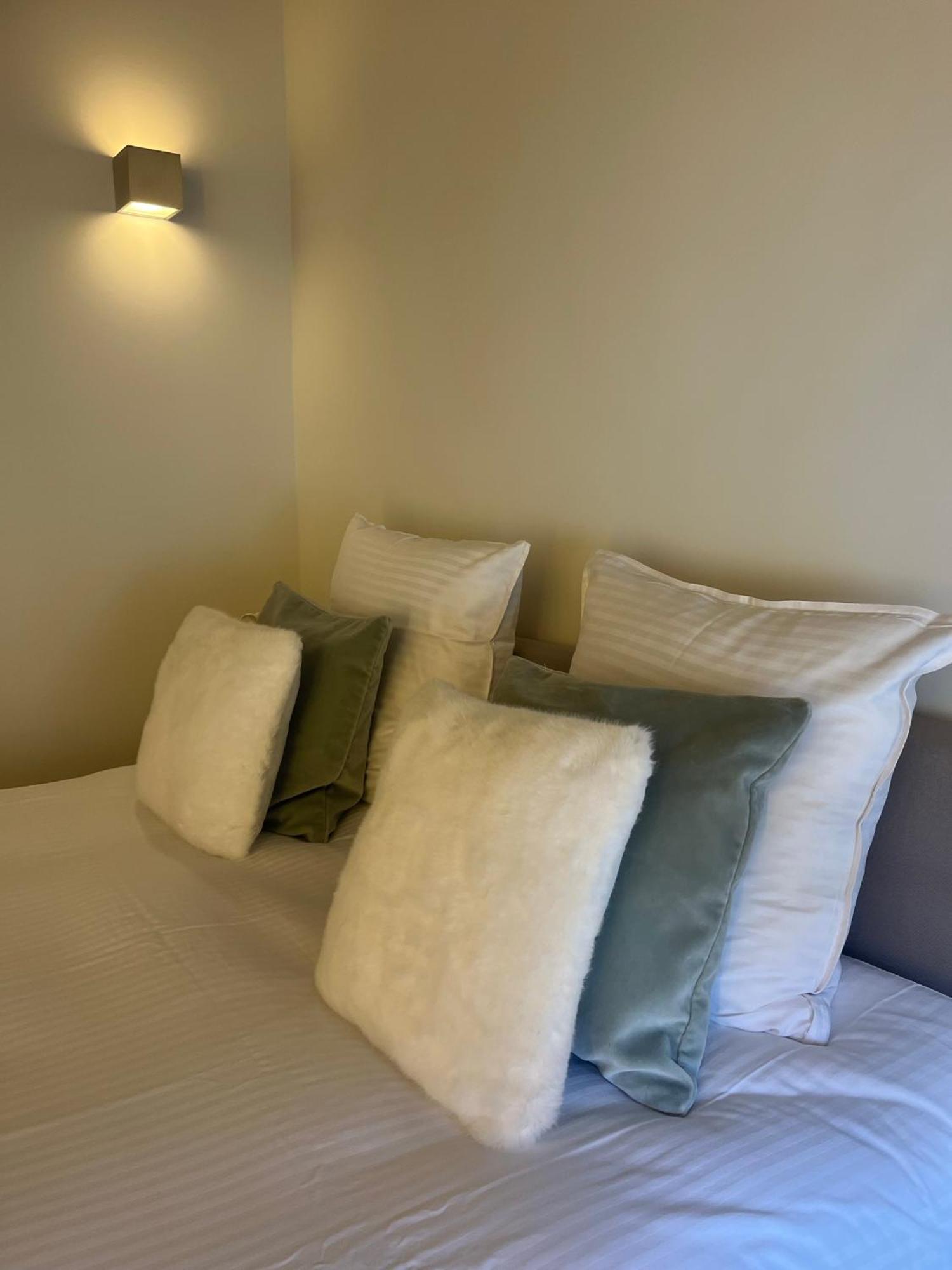 Affittacamere Residence9bruges 4*