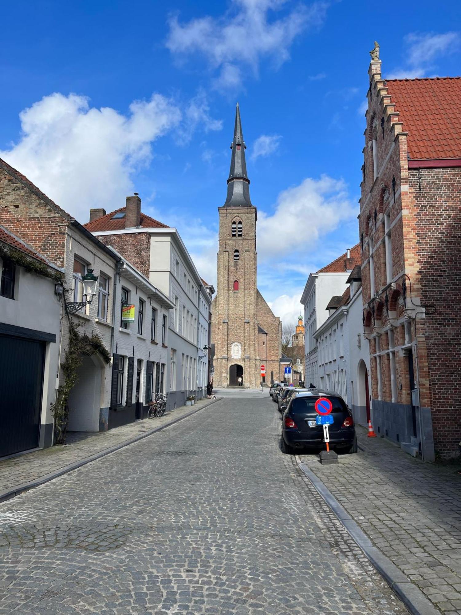 Residence9bruges Bruges