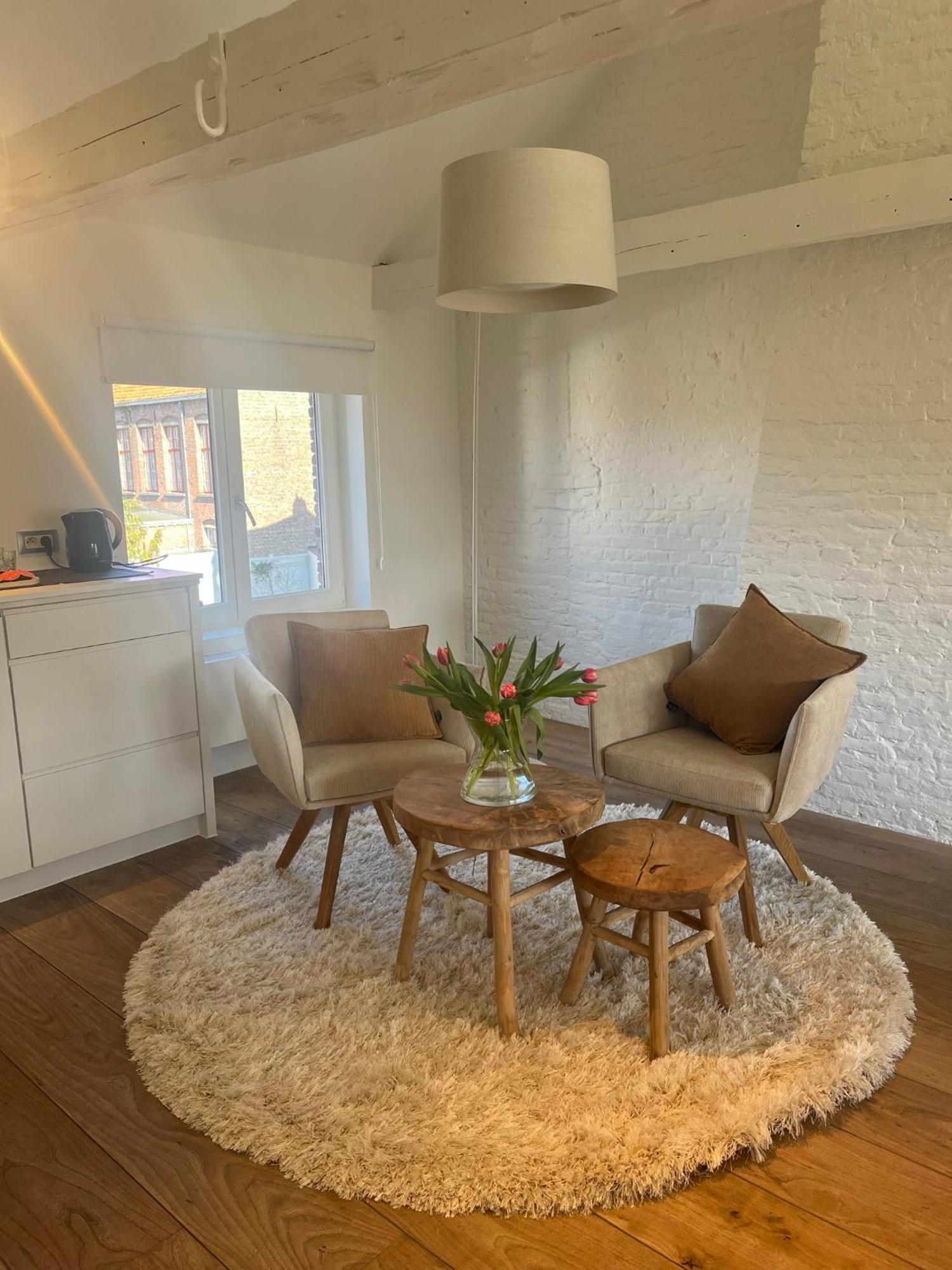 Affittacamere Residence9bruges 4*
