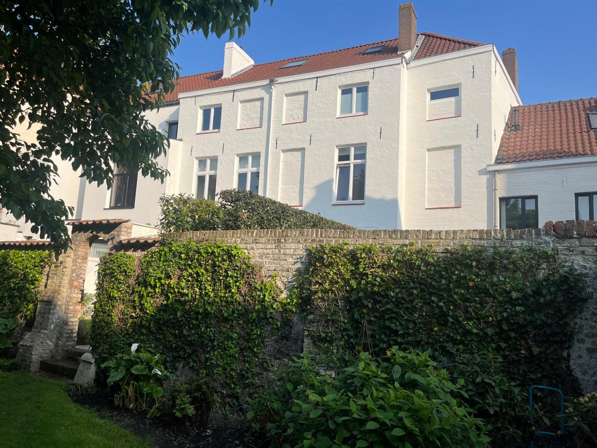 Residence9bruges